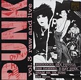  Sex Pistols/UK Subs & More