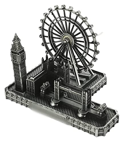 Figurines de table RLKHXBS pour meubler un espace vide avec des statues au style européen