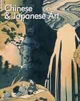 Chinese & Japanese Art: The Pocket Visual Encyclopedia of
