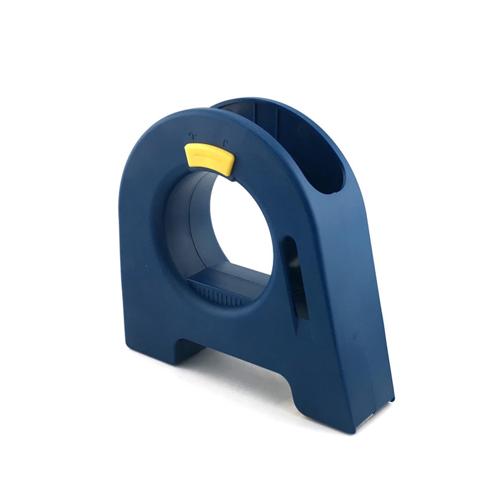Kalttoy A Handheld Gluey Distributor With Polystyrene Drum For Bubble Complimentary Sealing On Baseboards Trim Nd Door Fringes Manual Tape Pplier