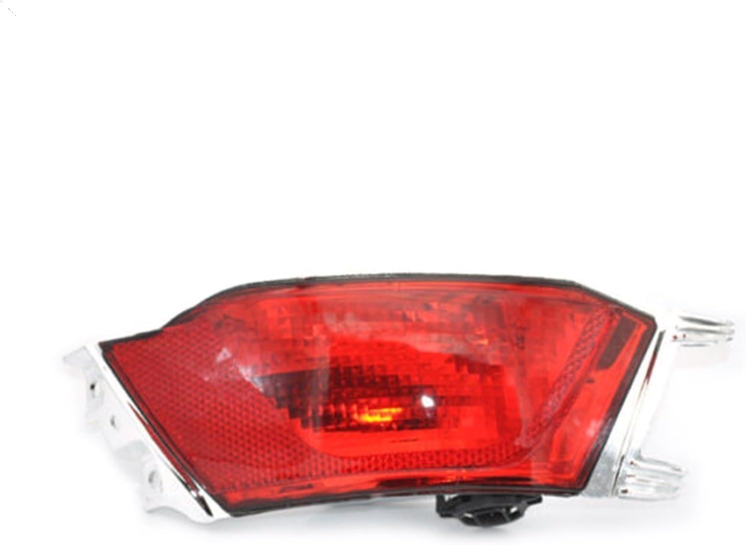 Tail Light Fog Light For Land For Rover For Range For For Sport L494 2014-2021 Car Rear Bumper Lamp Lr043985 Lr043983