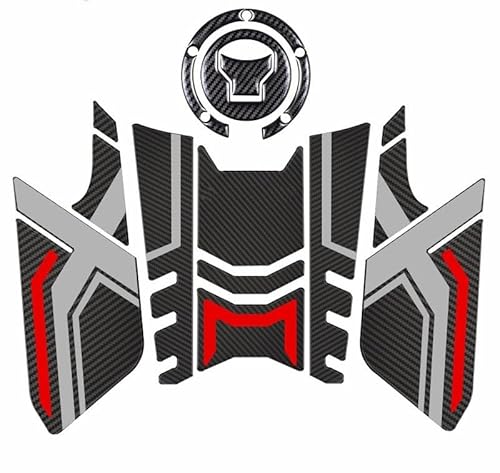 �I�[�g�o�C�A�N�Z�T���[ �T�C�h�R���^���N�p�b�h �v���e�N�^�[ �X�e�b�J�[ �j�[�O���b�v �g���N�V�����p�b�h �ɓK������ CB500X CB400X