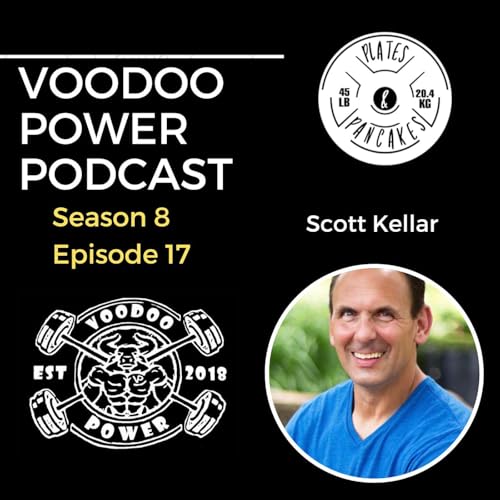 From the NFL to the Weight Room: Lessons in Performance with Coach Kellar