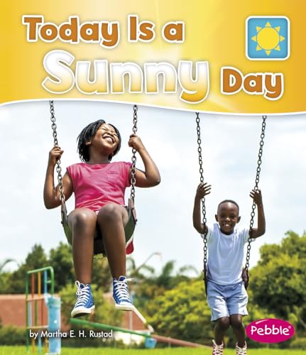 Today is a Sunny Day (What Is the Weather Today?)
