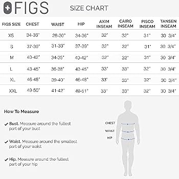 FIGS Axim Cargo Scrub Pants for Men 