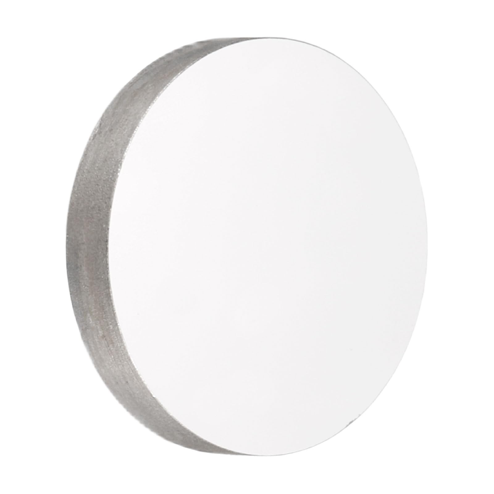 Miroir en molybdène de 20mm Harfington pour optique laser CO2 haute précision