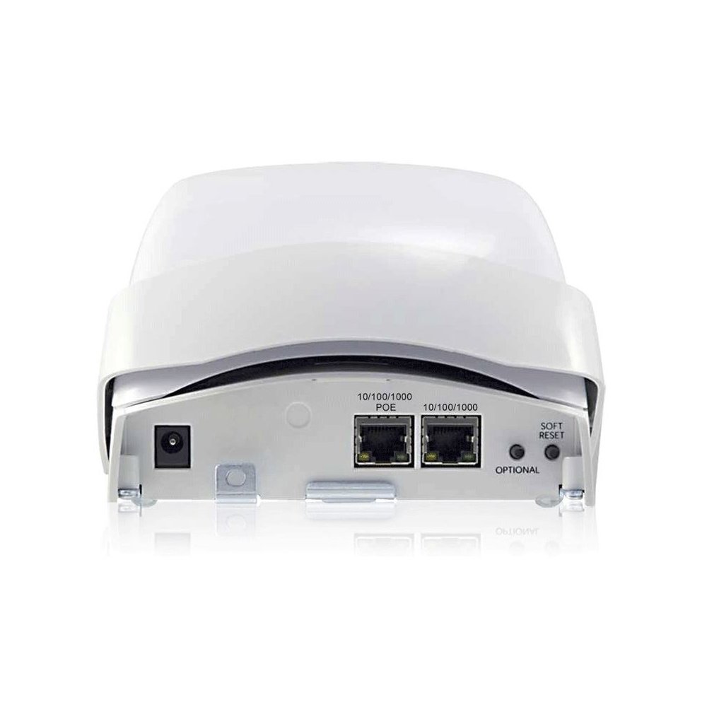 Meraki MR72 Dual-band 2x2 MIMO 802.11ac Access Point (POE, power adapter sold separately, cloud license is required (sold separately), antennas sold separately)