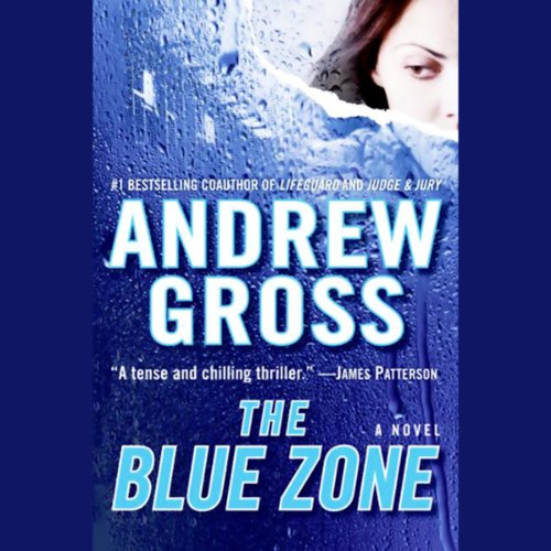 Cover art for The Blue Zone