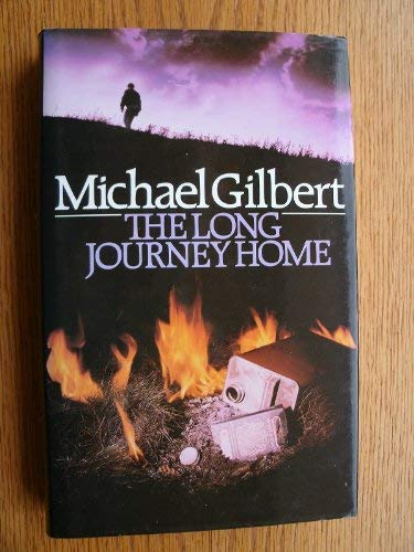 Long Journey Home [Unqualified] 034037408X Book Cover