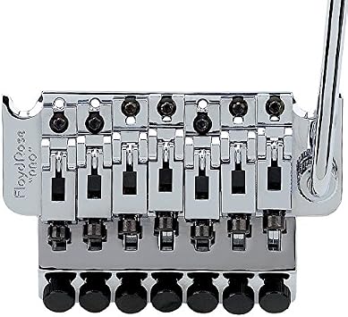 Floyd Rose 1000 Series 7 String Pro Tremolo - Nickel