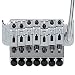 Floyd Rose 1000 Series 7 String Pro Tremolo - Nickel