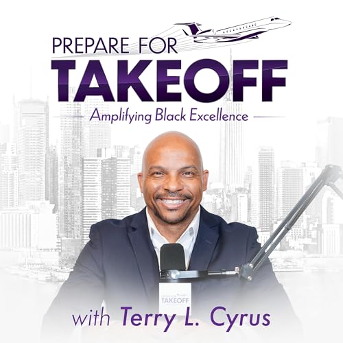 Prepare For Takeoff cover art