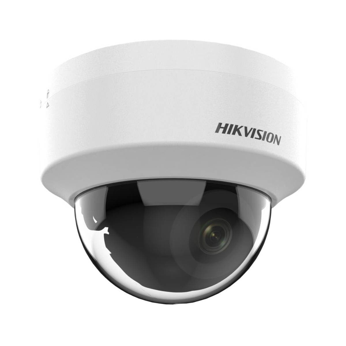 Hikvision Câmara de Segurança IP Value Dome 2MP PoE 2.8mm Interior - DS-2CD1121G0-I(2.8mm)
