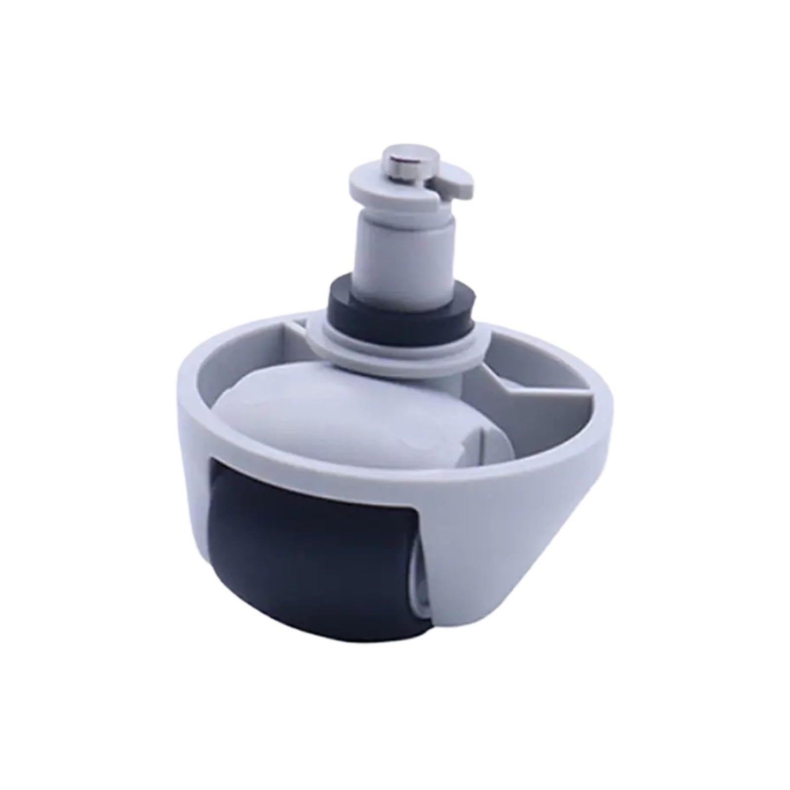 Roue de remplacement universelle pour aspirateur Dreame L10 pro et X30