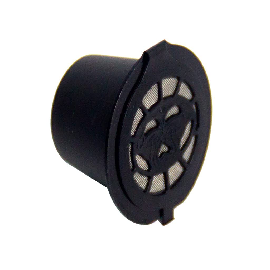 Nespresso Filters - Reusable Coffee Pods -3