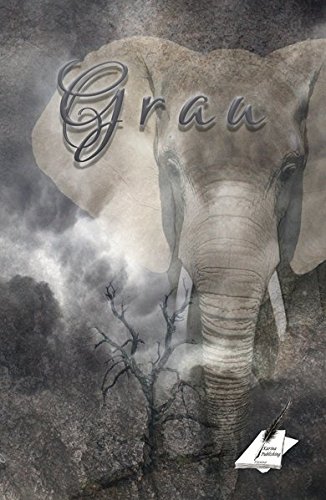 Preisvergleich Produktbild Grau: Kurzgeschichten (Farbspiel)