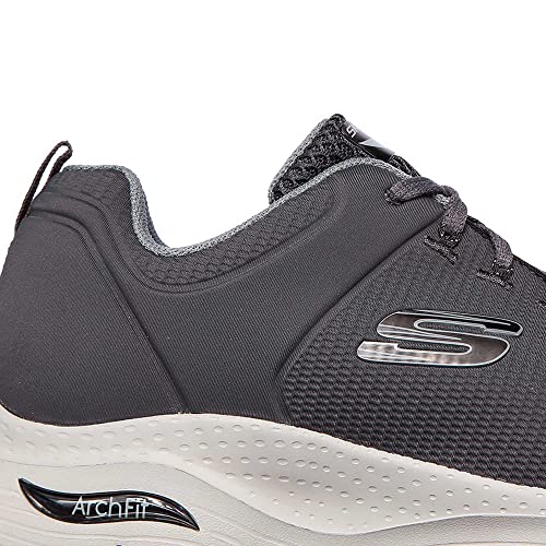 Image of Skechers Men Arch Fit Titan Sneakers