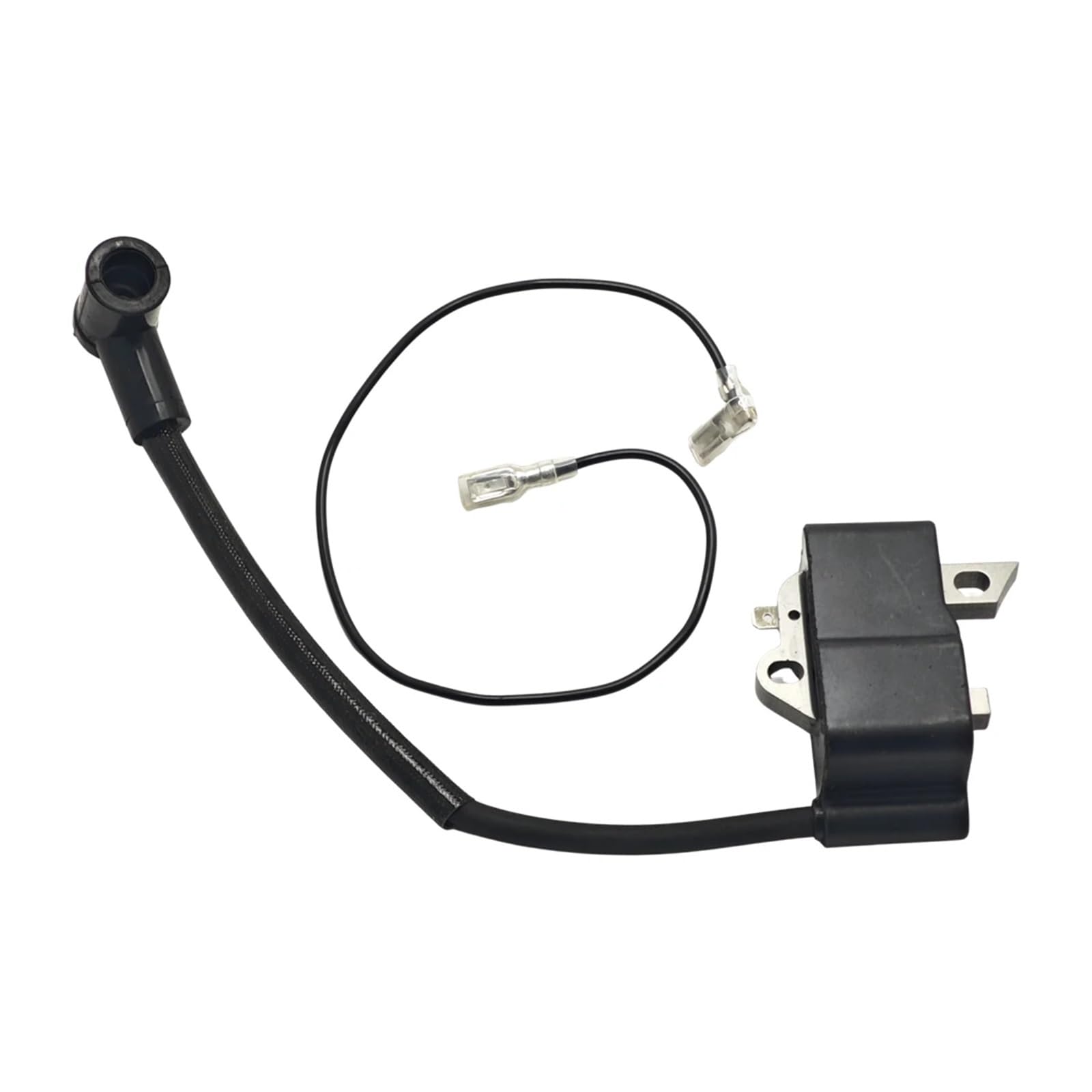 Dingmao Ignition Coil Module Magneto For Sthil FS75 80 85 Brushcutter String Trimmer Weed Eater FC85 HT70 HT7