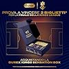 Durex Kings Sensation Box, limited edition: 18 Preservativi Nude Sensation in Nitrile, Senza Lattice, Ultrasottili e Extra Lubrificati, vestibilità Regular + 15 Sensation Cards di Durex e Kings League