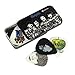 Planet Waves Beatles Signature Guitar Pick Tins, Sgt. Peppers