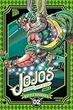 cross bastler  JoJo\'s Bizarre Adventure - Part 2: Battle Tendency 2