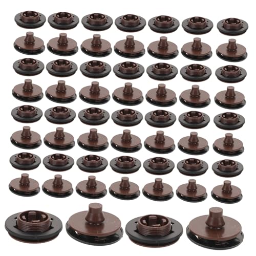 Accessoires de retenue et clips de fixation tapis de sol auto
