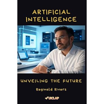 Capa do livro Artificial Intelligence: Unveiling the Future