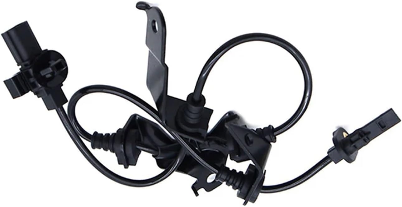 Car Front Left ABS Wheel Speed Sensor Fit for Acura TL 2009-2014 V6 Parts 57455TK4A01