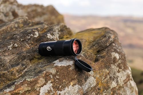 Opticron Explorer WA ED-R 8x32 Monocular (30784)