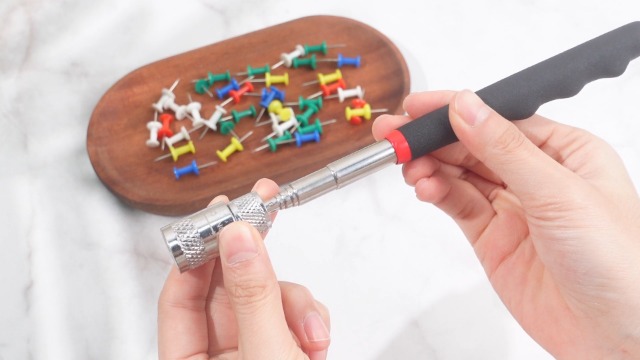 Best Magnetic Pickup Tools: A Handy Solution For Every DIYer