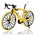 Modell Legierung Fahrrad Maßstab 1:8 Top Qualität Mini Bike Mountainbike MTB Down Hill Freestyle Rennrad Metall Miniatur Sammelfahrrad Die Cast, Verschiedene Modelle und