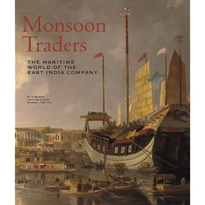 Monsoon Traders
