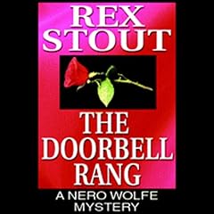 Couverture de The Doorbell Rang