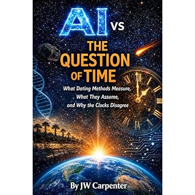 AI VS THE QUESTION OF TIME