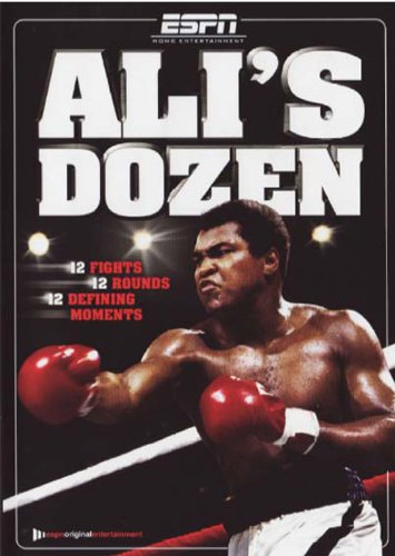 Hart Sharp Video 670664 Ali'S Dozen cover