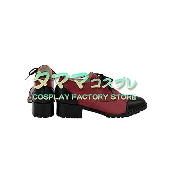 ツイステッドワンダーランド　リドル•ローズハート寮服 コスプレ衣装+靴（ブーツ） Amazon.co.jp: リドル・ローズハート ツイステッド