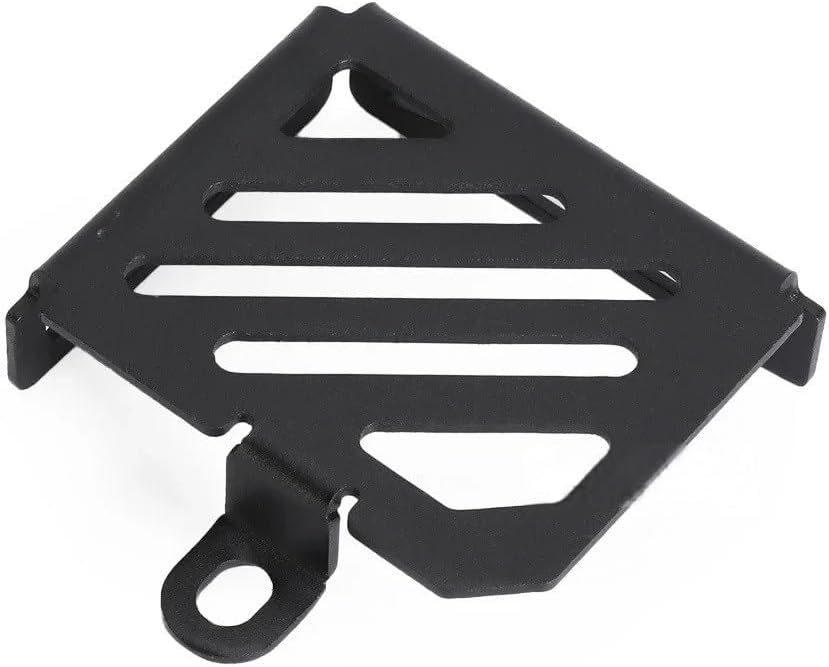 ブレーキタンクカバー 2024 CB500用 ホーネットブレーキ用 マスターシリンダーオイルフルードリザーバーカバーガード NX50