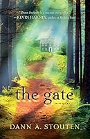 Algopix Similar Product 19 - Gate: A Novel