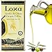 Loxa Olivenöl 0,5 Liter kaltgepresst - Erhältlich in 0,5l / 2,5l / 5l.  Natives Öl Extra aus Andalusien Spanien - Kanister. Oliven öl extra vergine. Extra Virgen Olive Oil from Andalusia Spain (0,5 L)
