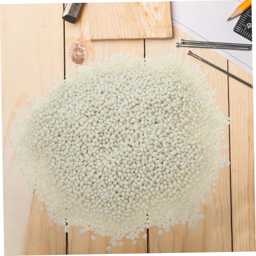 Pegamento Termofusible en Pellets para Tableros de Muebles de 1000G 6