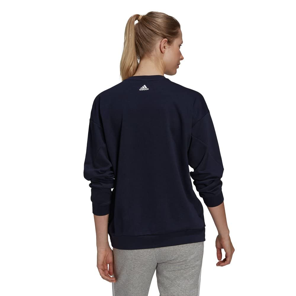 adidas Felpa Marca Modello W UFORU Swt