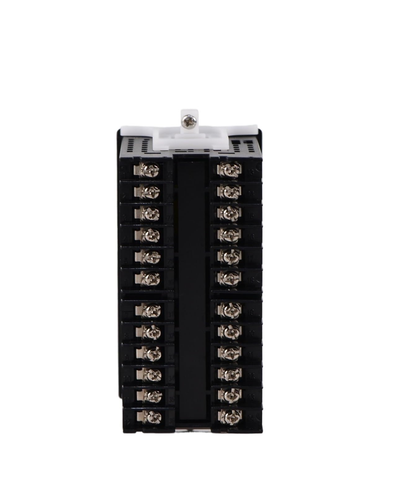 Controlador de Temperatura Inteligente con Pantalla Digital de 48 x 96 mm.(E5EC-CR2ASM-804)