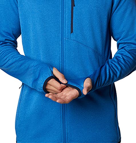 Image of Columbia Park View Fleece Full Zip