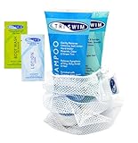 TRISWIM Chlorine Out Shampoo & Conditioner Gift Set