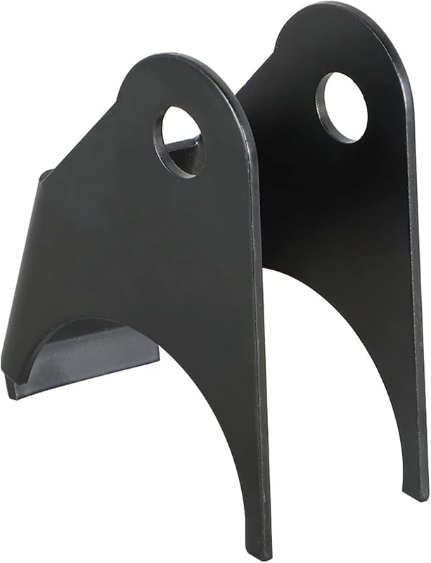Suporte de reparo do amortecedor traseiro superior WFLNHB 523-288 para Chevrolet Silverado e GMC Sierra – 1 unidade