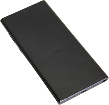 LCD Screen Replacement for Note 10 Plus, with Frame, Touch Display digitizer with Repair Part Tools, Need Professional Installation