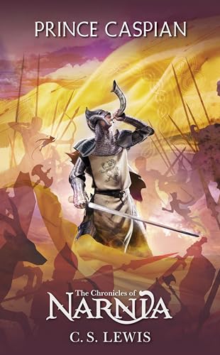 Prince Caspian
