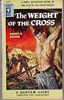 The Weight of the Cross B00190FFQO Book Cover