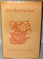 Let's Rock the Boat B0032YSN7I Book Cover