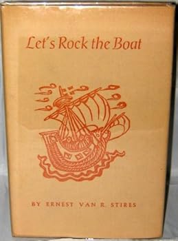 Hardcover Let's Rock the Boat Book